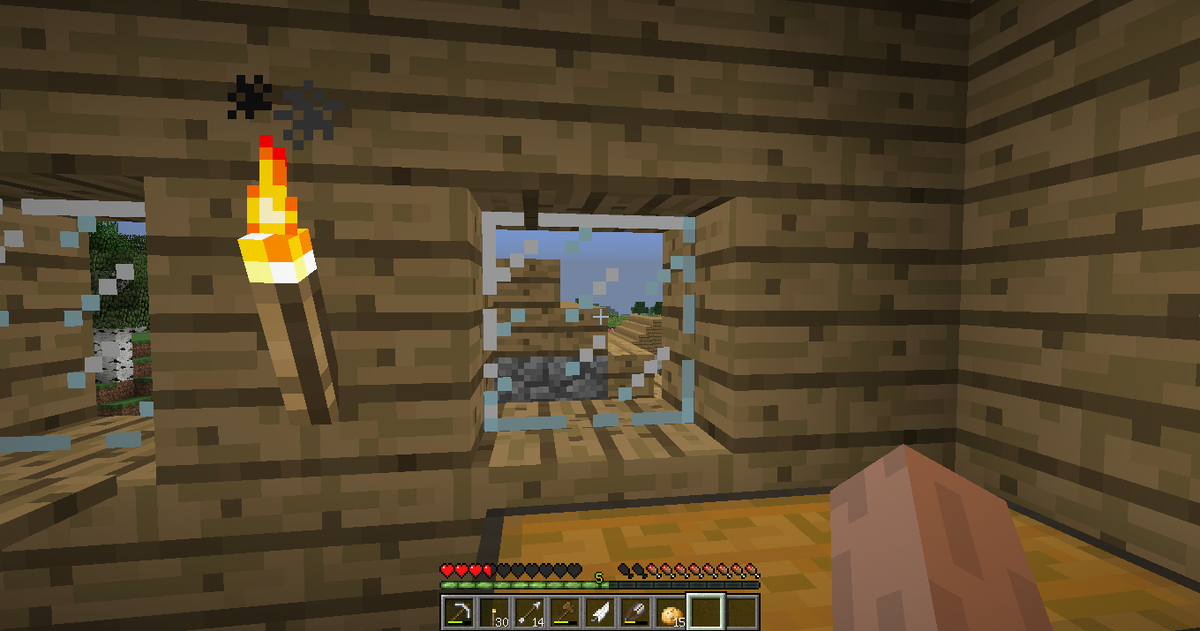 Утро настало!