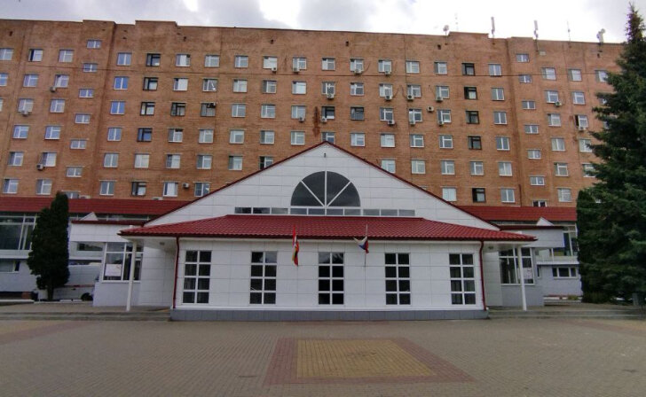    фото из архива Курских известий