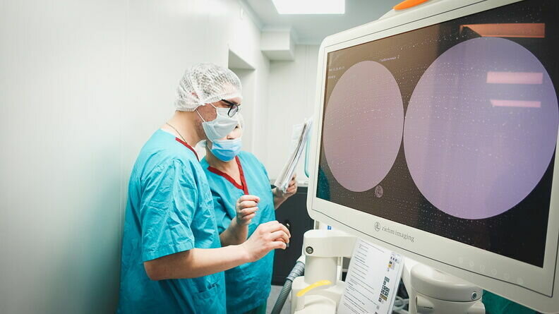     В Ростове-на-Дону у пациента в организме обнаружили опасный микроорганизм после удаления зуба, сообщает управление здравоохранения.