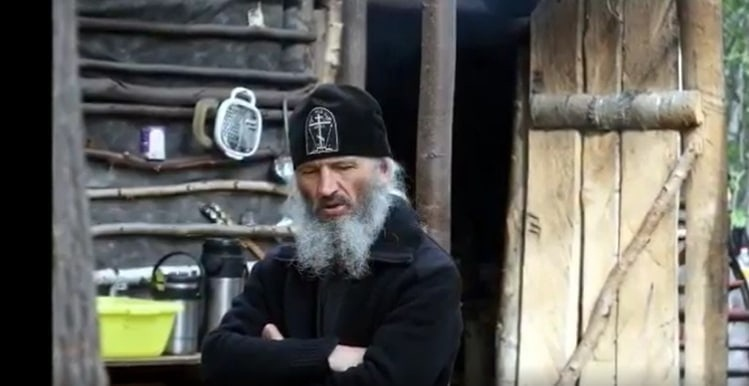 Изображение взято со страницы Сообщества "Паломники Среднеуральского женского монастыря": https://vk.com/club179678191