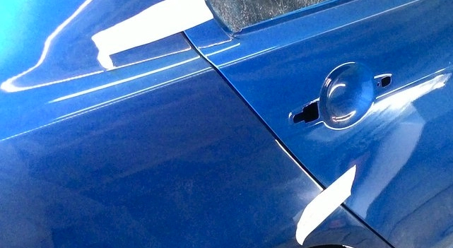 Дефекты разнотона