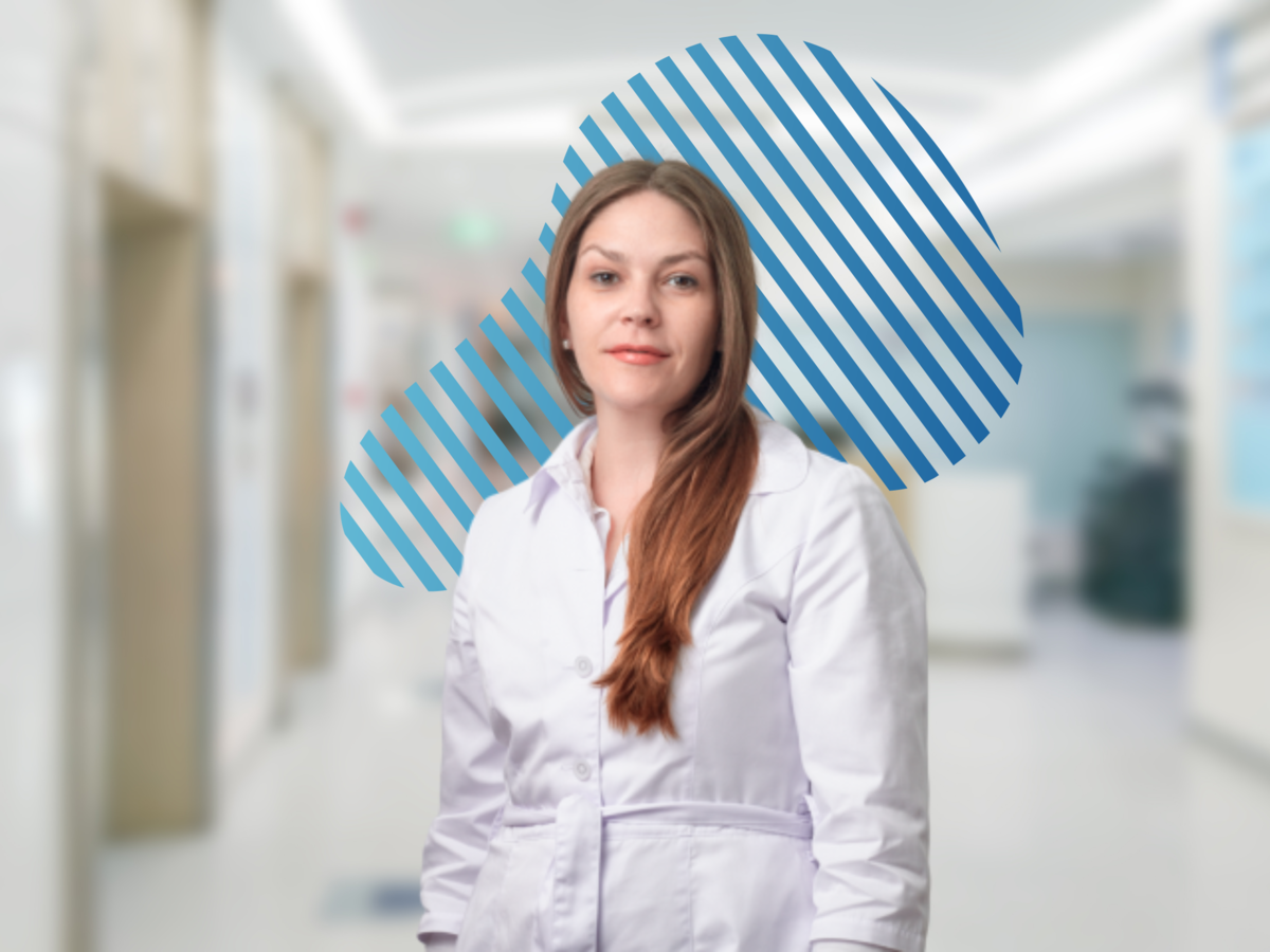 Врач ревматологов клиники "ДАВИНЧИ" Елена Васильевна Квасова. Опыт работы специалиста 11 лет. 