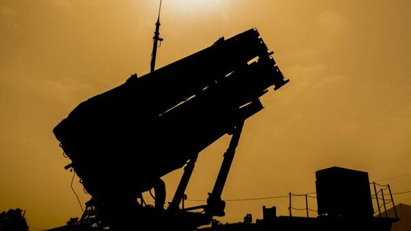   © AFP 2022 / JACK GUEZ