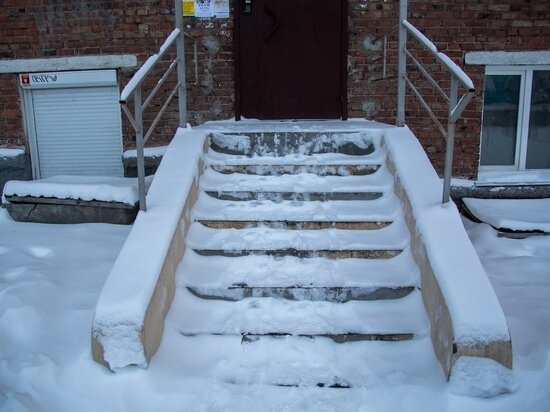     Густаво Зырянов / "МК в Новосибирске"