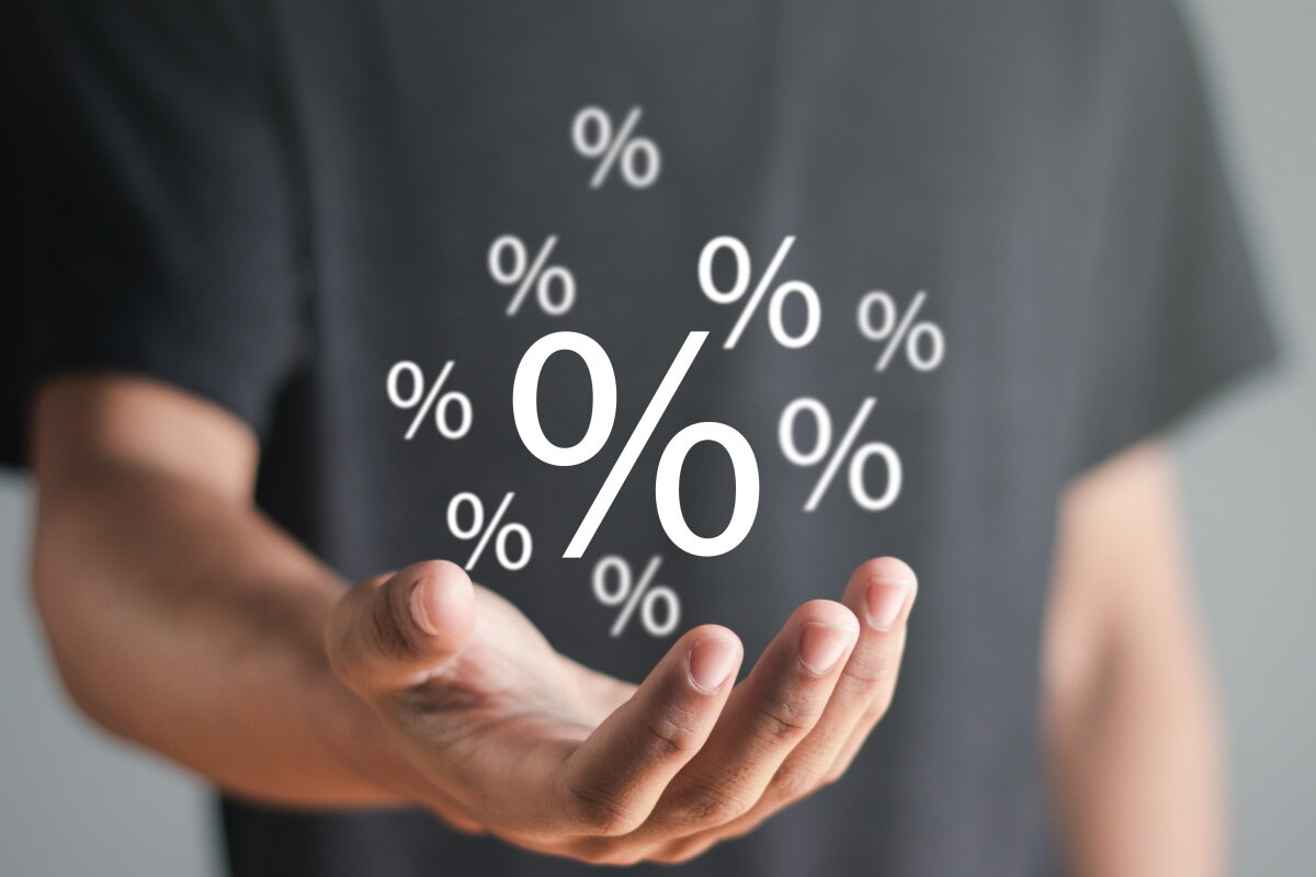    Срок кредита определяет размер ставки