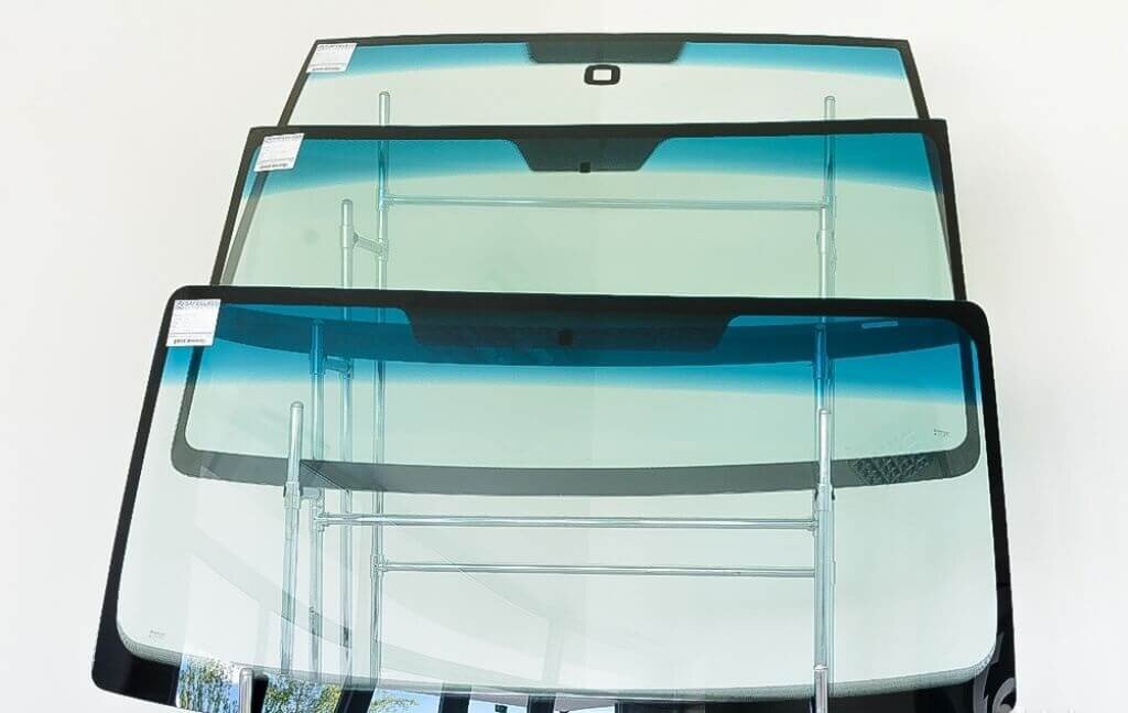 Как выбрать лобовое стекло для автомобиля