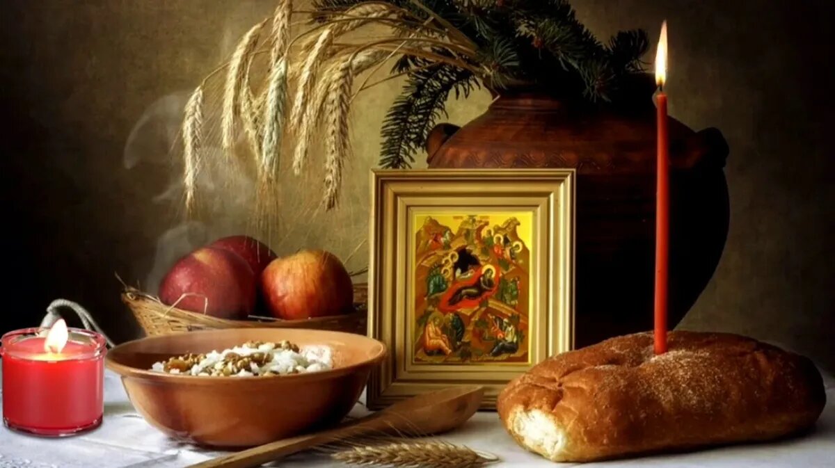 Рождественский пост важно отказаться от мирских благ. Фото: pxhere.com