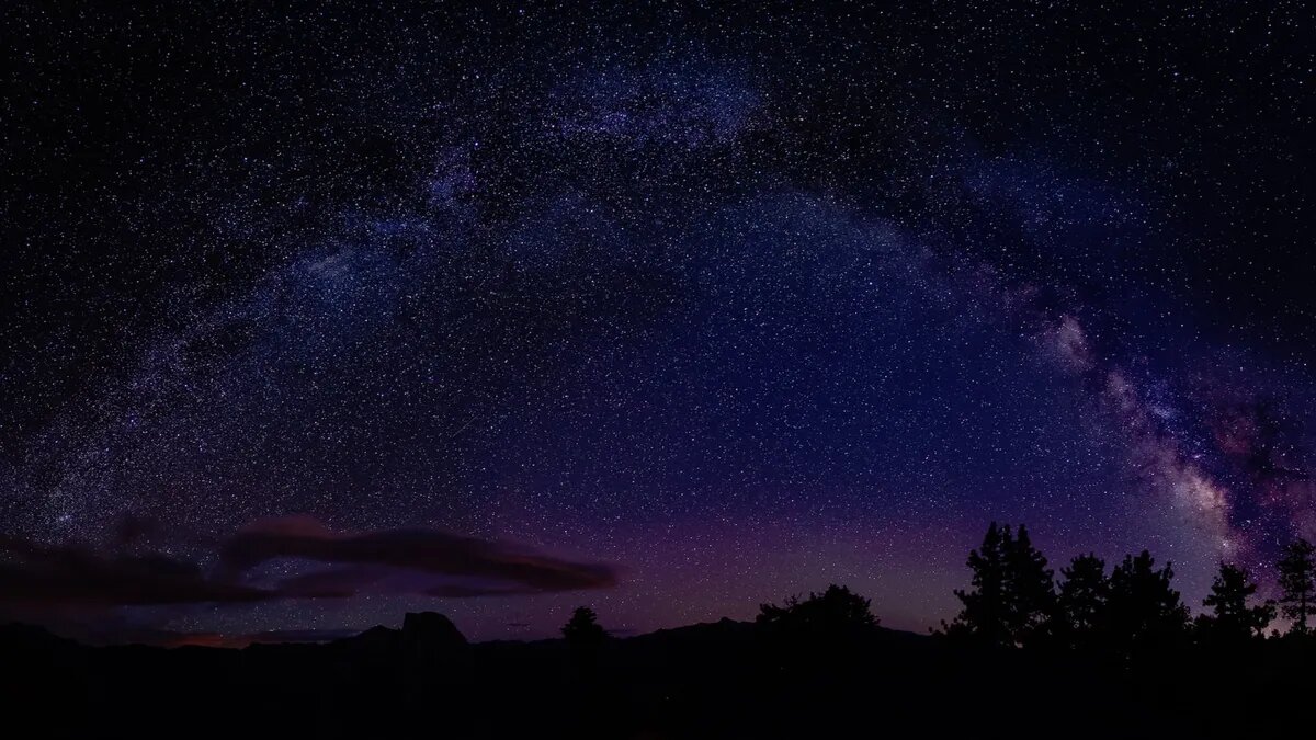 По словам астролога, этот прогноз сделан для общего понимания. Фото: Pxfuel.com