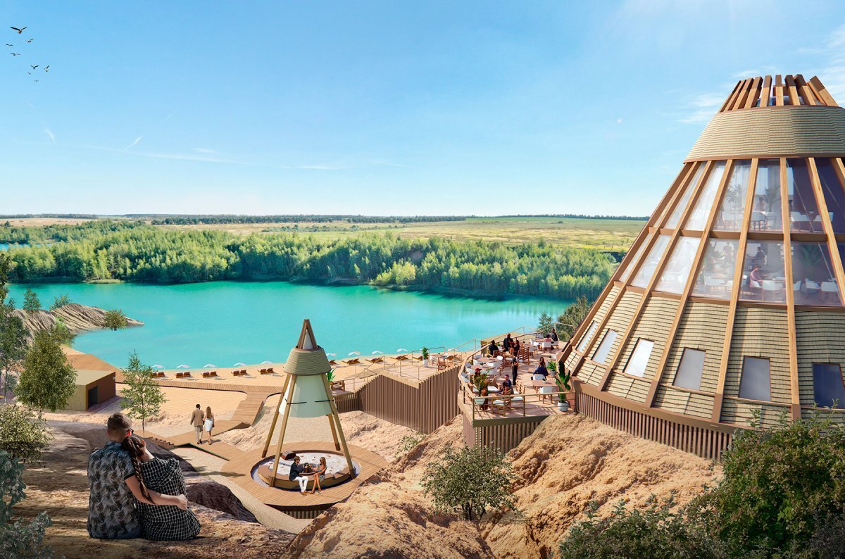    План развития тульских «Кондуков» одобрил «Туризм.РФ»