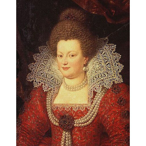 Мария Медичи