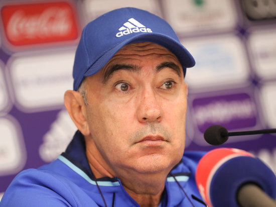     Курбан Бердыев. Фото: Virginie Lefour/ZUMAPRESS.com. / Global Look Press