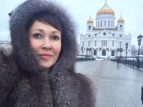    Живая легенда фронтовой Горловки Анна Тув: Все годы ожидания жили с мыслью, что завтра проснёмся – и войны больше не будет