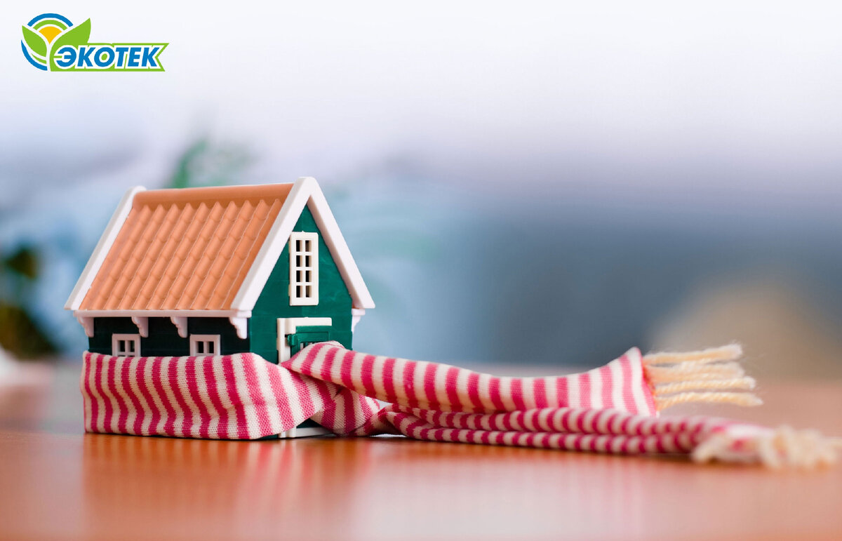 10 ошибок в отоплении дома. Экотек