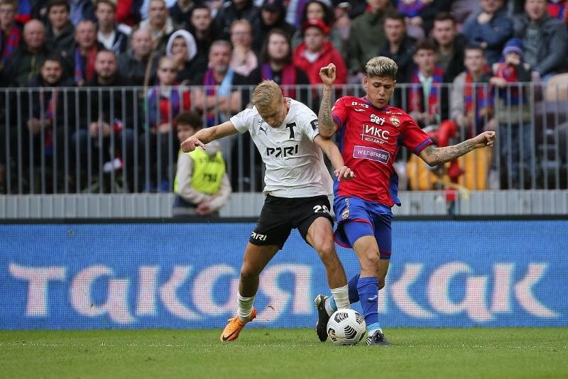    Фото: ФК «Торпедо»