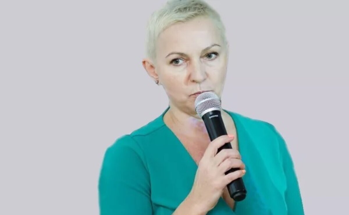    Оксана Булах: Доля туроператоров на массовых российских курортах выросла до 30%