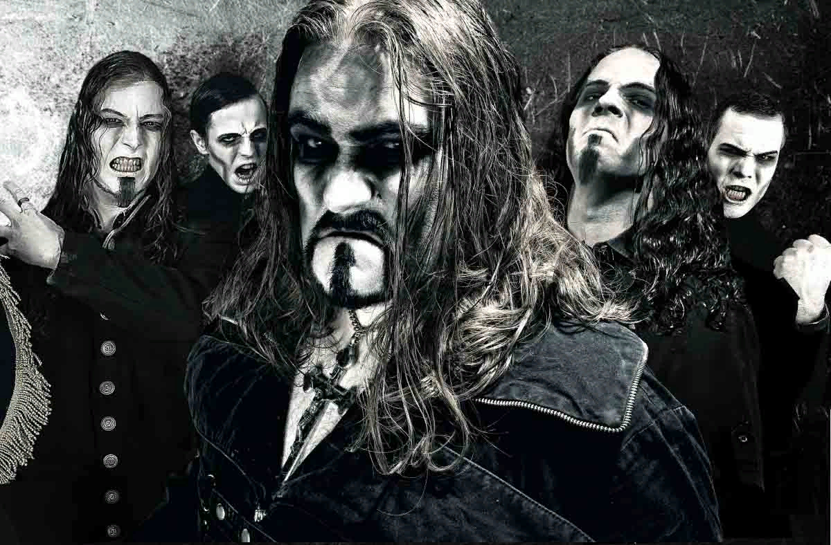 Powerwolf: альбомы, песни, плейлисты