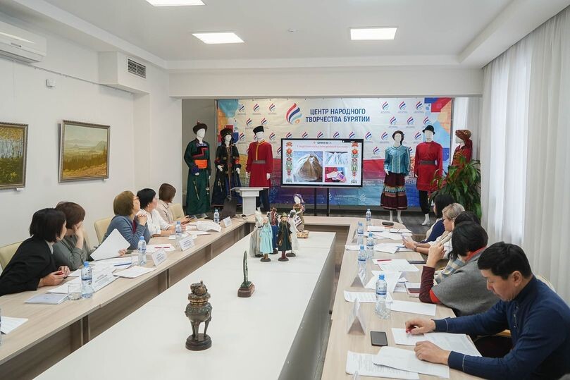     Фото: пресс-служба Минкультуры РБ