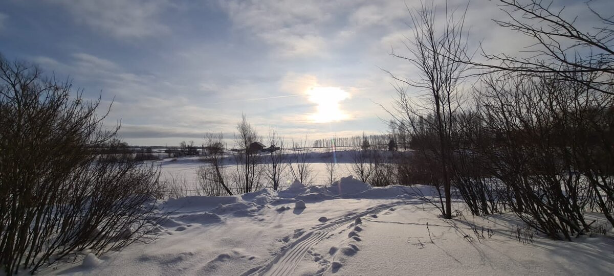 Экоферма Каенсар, Татарстан, Арск