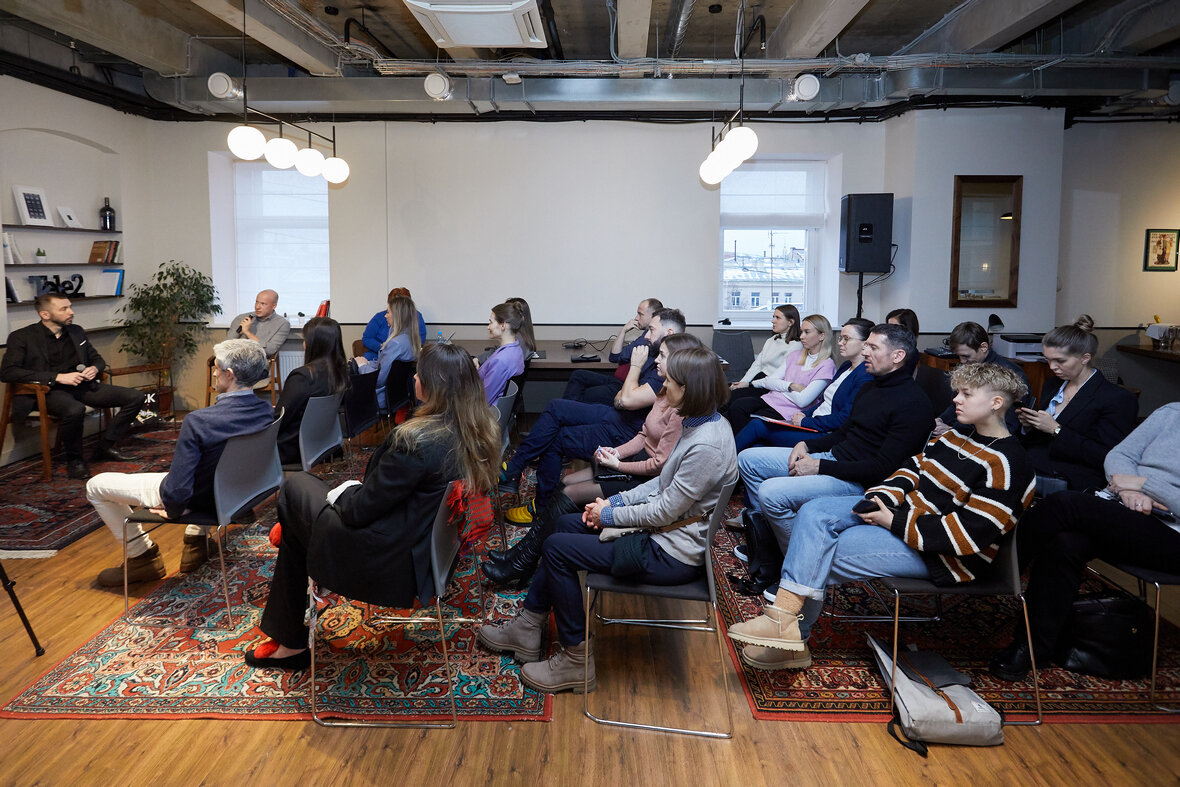 Фото: Антон Кузнецов/РБК Петербург