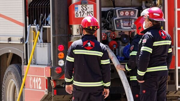   © photo: Sputnik / Stringer