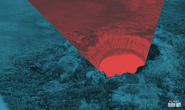    Воронка Иван Шилов © ИА REGNUM