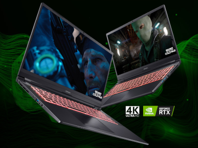    Новинки NVIDIA: GeForce RTX 4070 Ti для десктопов и пять мобильных видеокарт