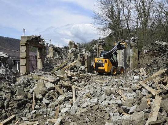   Пресс-служба администрации Сочи