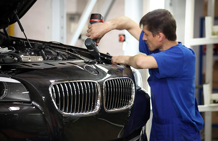   Эдуард Молчанов/ТАCC