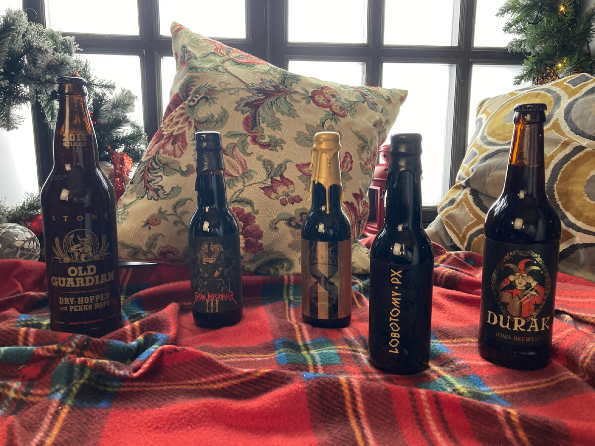 Тара для съемок 