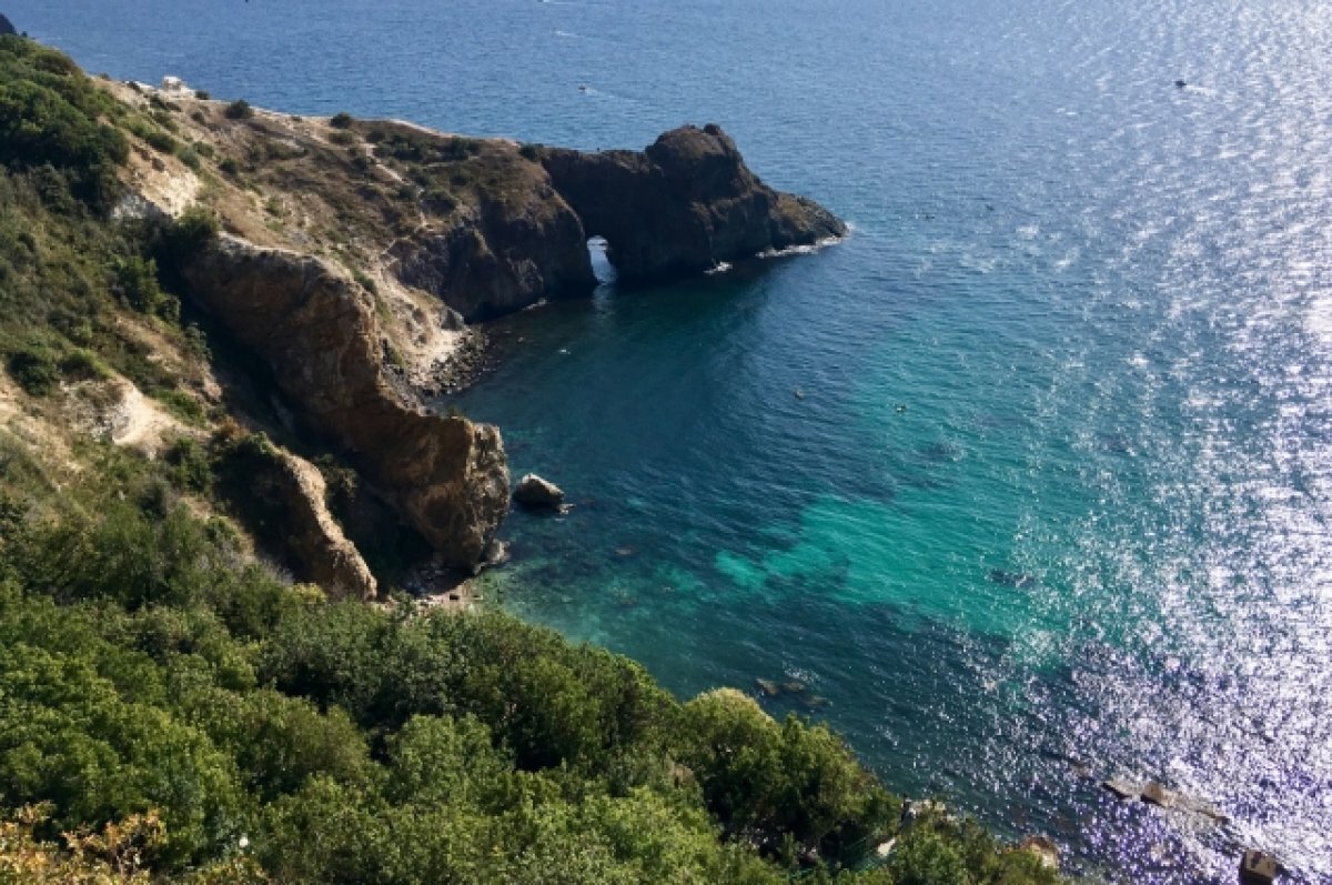    Порт Массауа в Эритрее будет сотрудничать с Севастополем