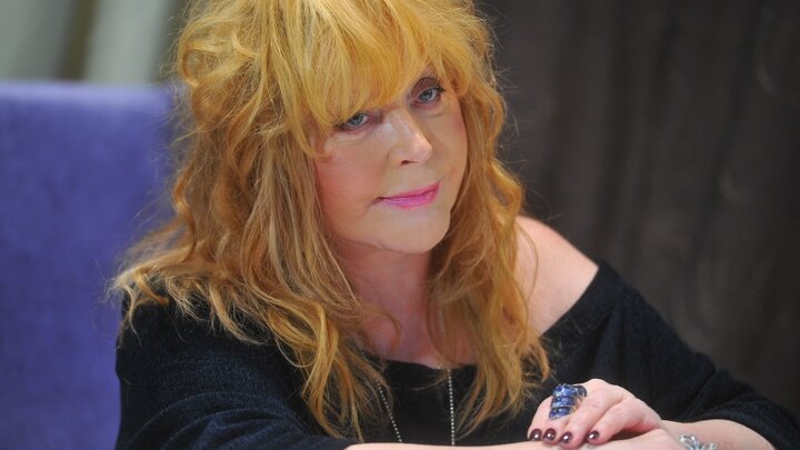 ФОТО: КОМСОМОЛЬСКАЯ ПРАВДА/GLOBALLOOKPRESS