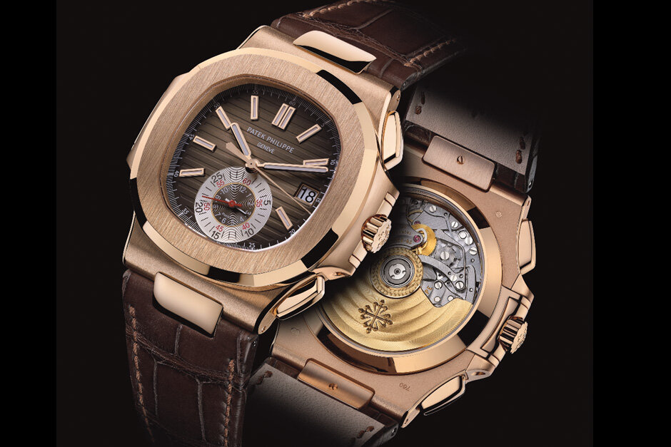 Патек филипп наутилус фото Швейцарские часы: Patek Philippe Моя Швейцария Дзен