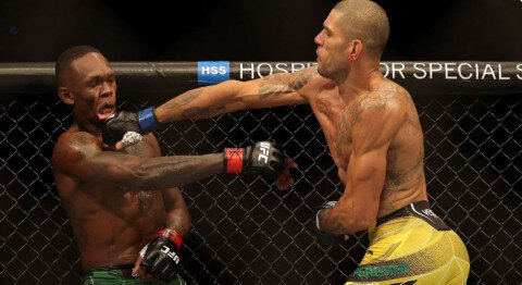 Итальянский средневес UFC Марвин Веттори дал свой прогноз на предстоящий реванш между чемпионом UFC в средней весовой категории Алексом Перейрой и экс-чемпионом Исраэлем Адесаньей.«Если они снова проведут, то Перейра снова станет победителем. У меня такое ощущение, что у Перейры была миссия победить Адесанью. Но конечно, за деньги он переживает тоже. Все о них переживают. Поэтому, он не горит желанием драться с теми, кто хорош в борьбе. Если бы мне предоставилась возможность провести с ним бой, я бы с удовольствием это сделал», — цитирует Веттори MMA Fighting.