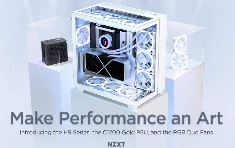    Источник изображений: NZXT