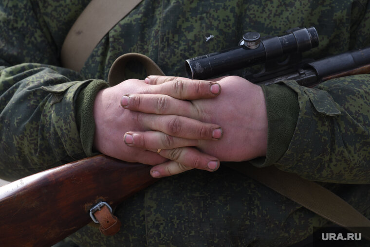    Украинская пропаганда заставила пойти против России даже закоренелых советских людей, сказал Филипп Прокудин