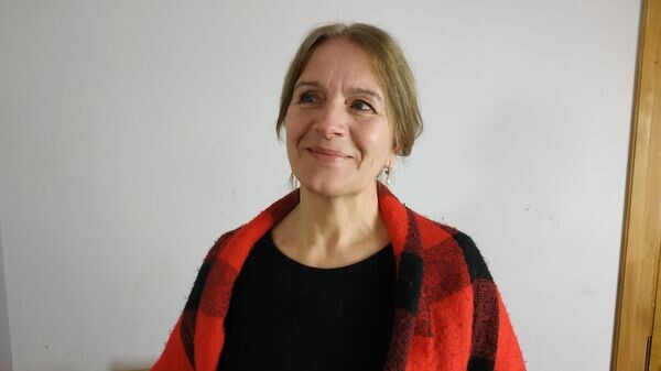   © Sputnik / Алексей Стефанов