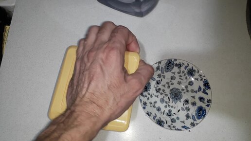 Мы даже не подумали об этом.Мыши все пропали.Как избавиться от Мышей ...