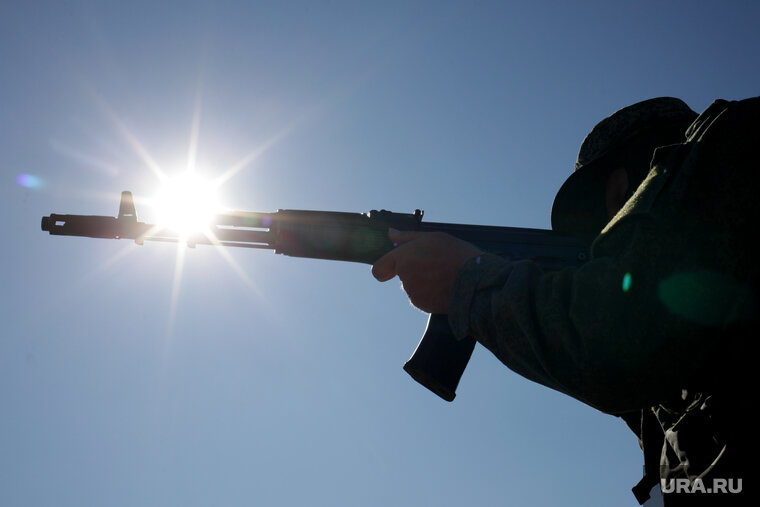    Российские военные уничтожили наемников ВСУ в Соледаре