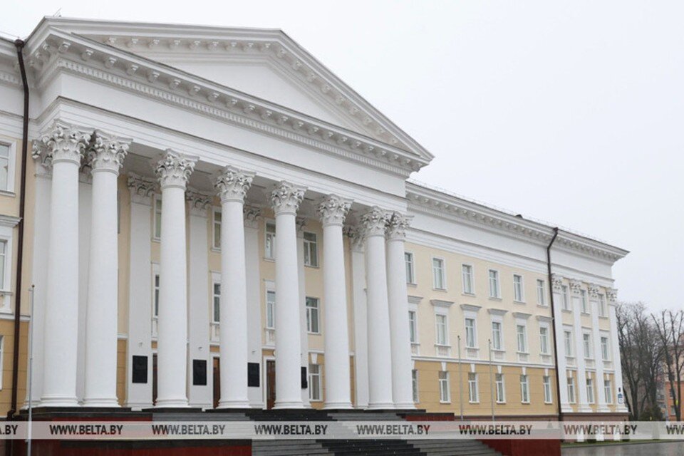     В Генштабе заявили, что к тем, кто не прошел сверку, в том числе ограничение выезда за пределы Беларуси, не предусмотрено. Фото: БелТА