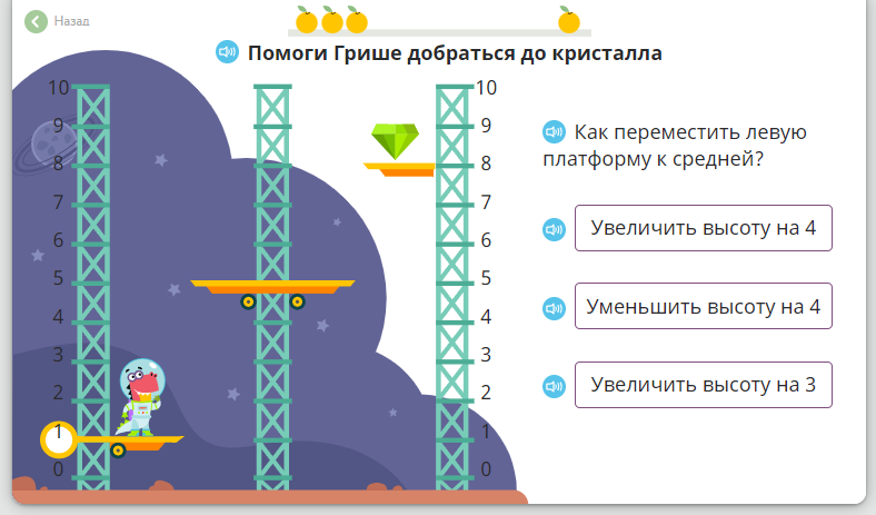 Тех карта по математике 1 класс школа россии