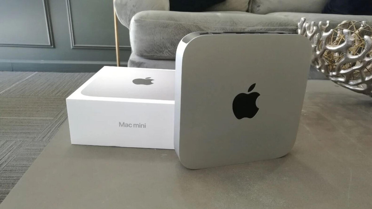    Новый Mac mini хорош во всем. Нашли несколько классных фишек, которые вы могли упустить