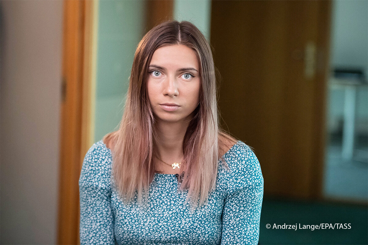    Фото: Andrzej Lange / EPA / TASS