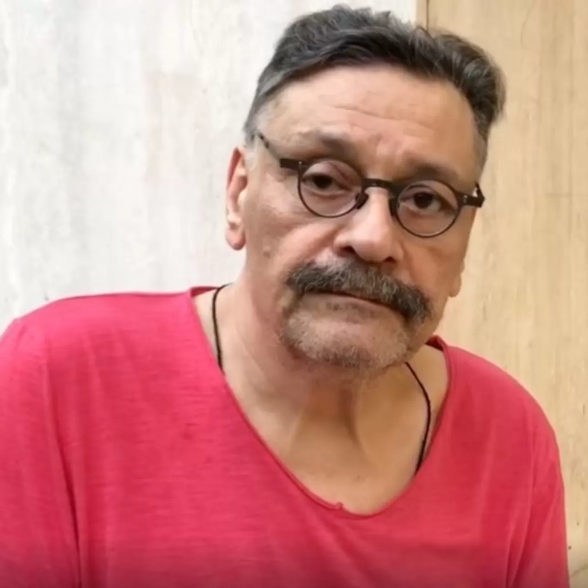 Злой как черт: Назаров начал срываться после увольнения. ШОУБИZZZ - Звезды Новос