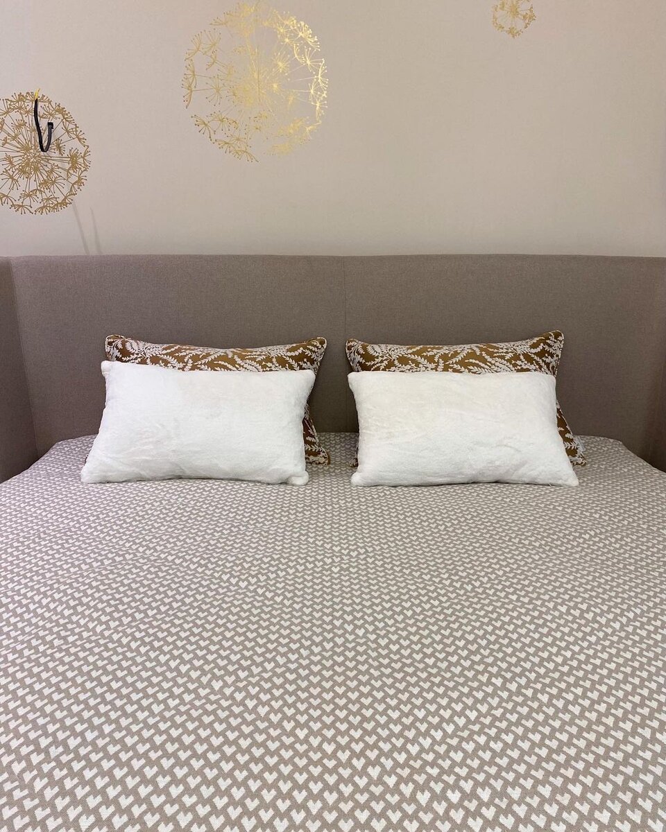 Студия текстильного дизайна "Cтильные-Текстильные".