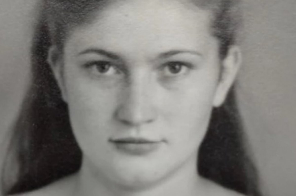    Уфимка ищет сына, которого оставила в роддоме почти 40 лет назад