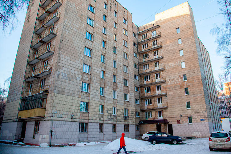 Фото: Оксана Черкасова