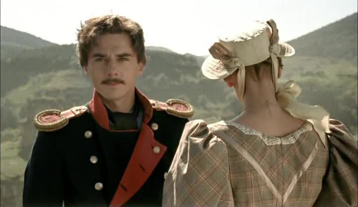 Кадр из к/ф. Фото из интернета. 