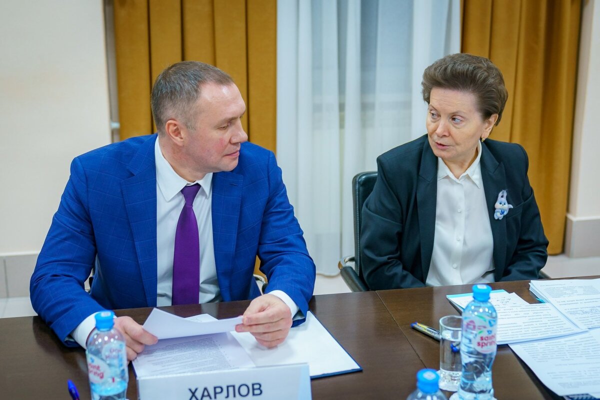    Работа на долгосрочную перспективу