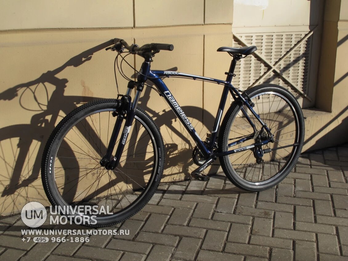 Что такое найнер? | Юниверсал Моторс | Дзен