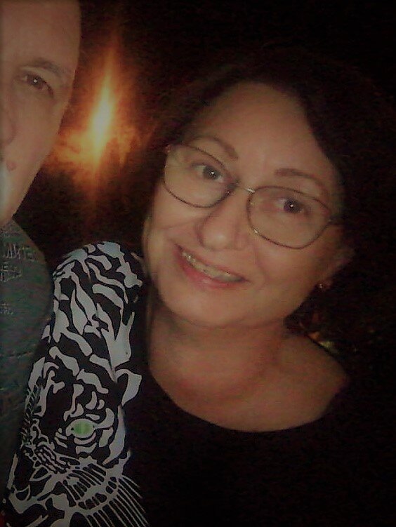 Фото автора Октябрь 2022